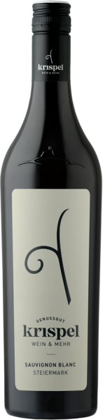 Sauvignon Blanc Steiermark 2025 