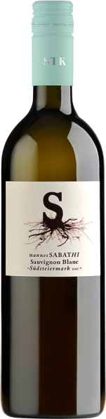 Sauvignon Blanc Südsteiermark DAC 2024 