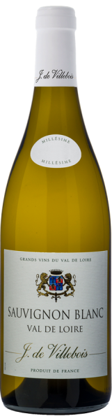Sauvignon Blanc val de Loire IGP 2025 