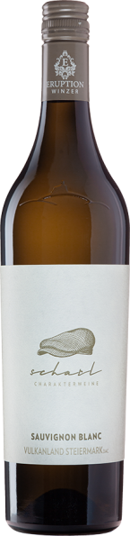 Sauvignon Blanc Vulkanland Steiermark DAC 2024 