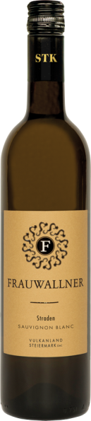 Sauvignon Blanc Vulkanland Steiermark DAC 2025 