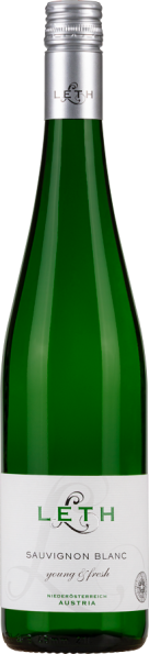 Sauvignon Blanc young & fresh 2025 