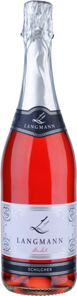 Schilcher Sekt Brut 