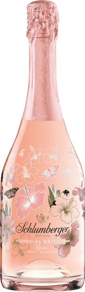 Schlumberger Rosé Klassik Spring 