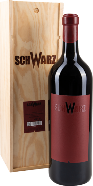 Schwarz Rot Doppelmagnum 2023 