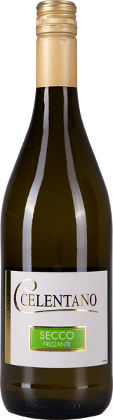 Secco Frizzante 