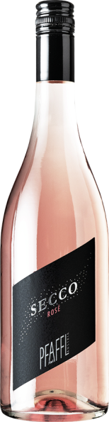Secco Rosé 