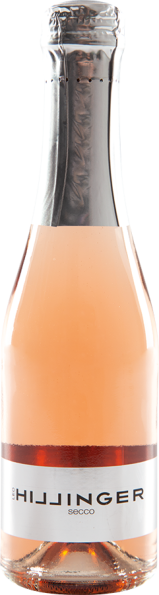 Secco Rosé Piccolo 
