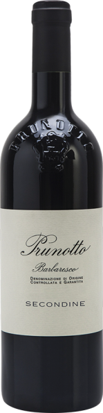 Secondine Barbaresco DOCG 2019 