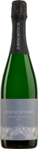 Sekt Brut Blanc de Blancs 
