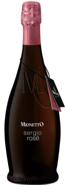 Sergio Rosé 