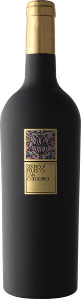 Serpico Irpinia Aglianico DOC 2016 