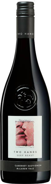 Sexy Beast Cabernet Sauvignon 2023 