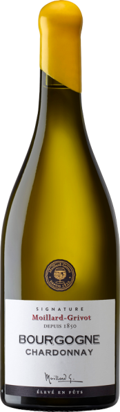 SIGNATURE BOURGOGNE CHARDONNAY 2024 