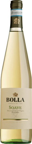 Soave DOC Kleinflasche 2024 