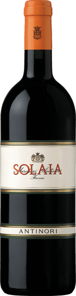 Solaia Toscana IGT 2020 