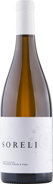 Soreli Bianco Collio DOC 2020 
