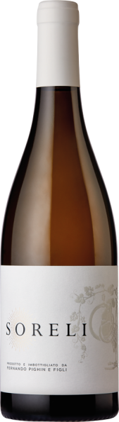 Soreli Bianco Collio DOC 2021 