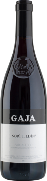 Sori Tildin Barbaresco DOP 2021 