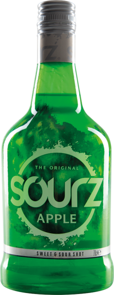 Sourz Apple 