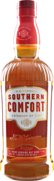 Southern Comfort Whiskey Likör 