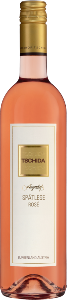 Spätlese Rosè 2025 