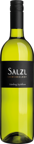 Spätlese Weiss 2023 