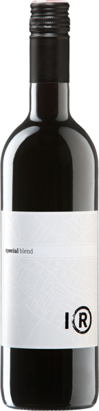 Special Blend 2024 