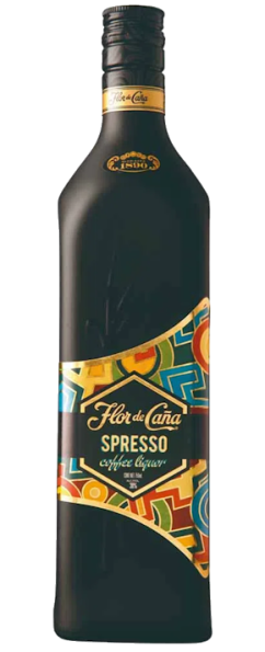 Spresso Kaffeelikör 