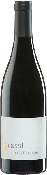 St. Laurent Alte Reben 2022 