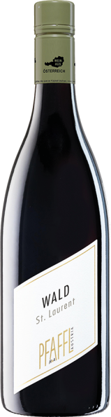 St. Laurent Wald 2024 