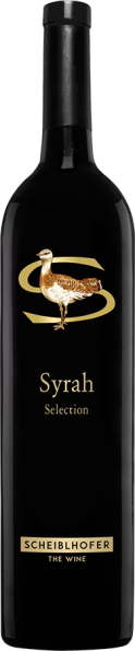 Syrah Selection 2024 