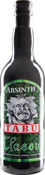 Tabu Absinth Classic 
