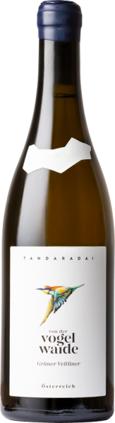 Tandaradai Grüner Veltliner 2023 