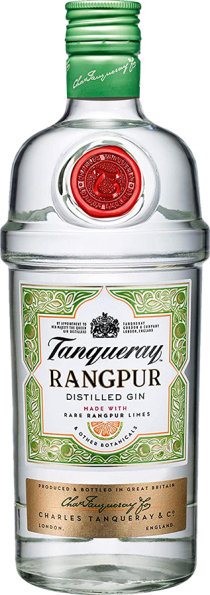 Tanqueray Rangpur Gin 