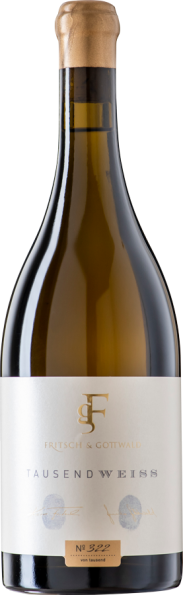 Tausend Weiss Magnum 2021 