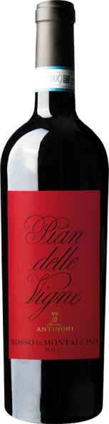 Tenuta Pian delle Vigne Rosso di Montalcino DOC 2024 