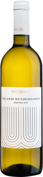Terlaner Weißburgunder Südtirol DOP 2024 