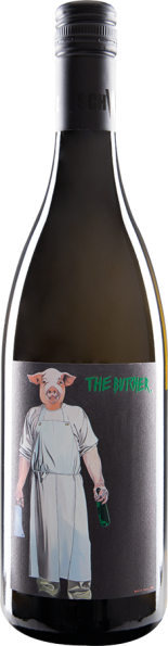 The Butcher Chardonnay 2023 