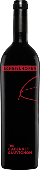 The Cabernet Sauvignon 2023 