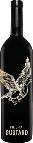 The Great Bustard 2022 