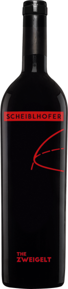 The Zweigelt 2023 