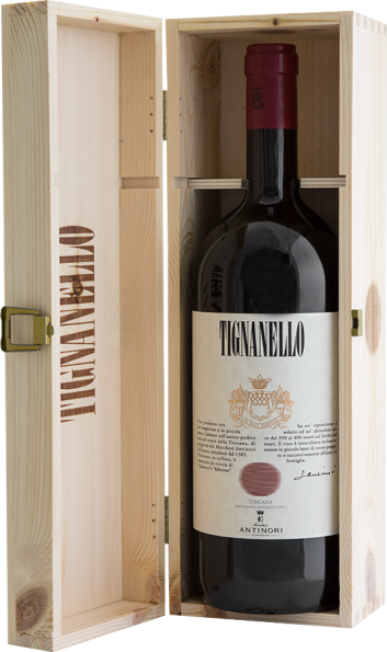Tignanello Toscana IGT Magnum 2020 
