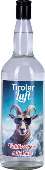 Tiroler Luft 