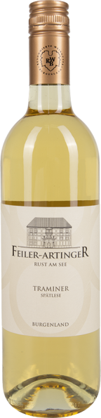 Traminer Auslese 2025 