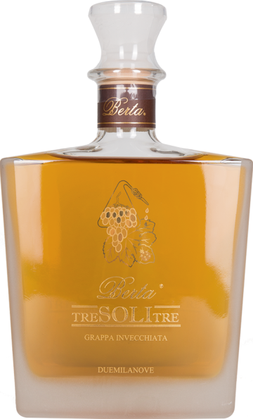 Tre Soli Tre 