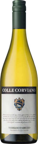 Trebbiano d'Abruzzo DOC 2024 