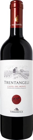 Trentangeli Castel del Monte DOC 2021 