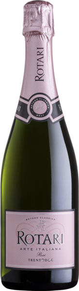 Trento DOC Rosé 
