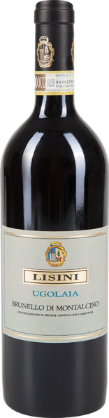 Ugolaia Brunello di Montalcino DOCG 2020 